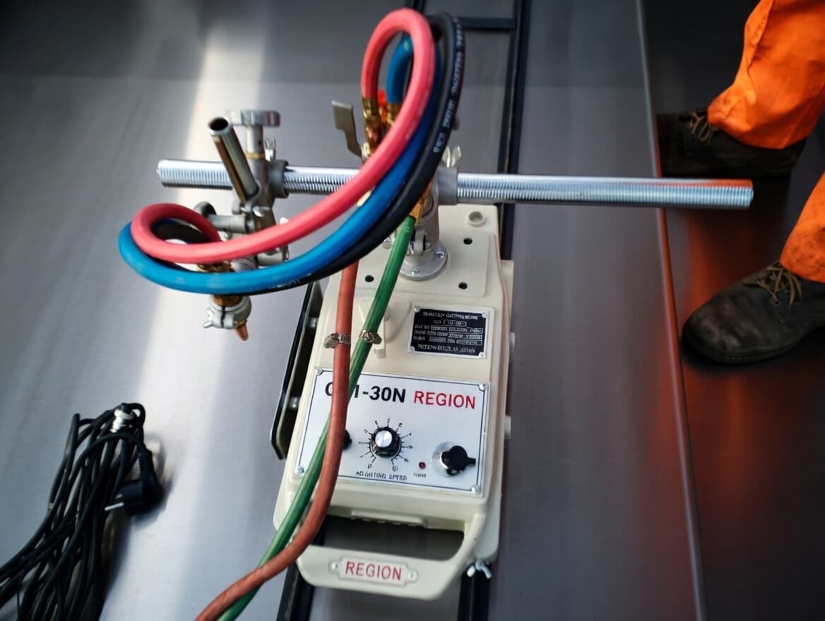 Equipment Procurement and Hiring Services