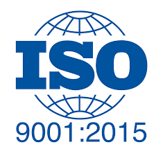 ISO 9001: 2015