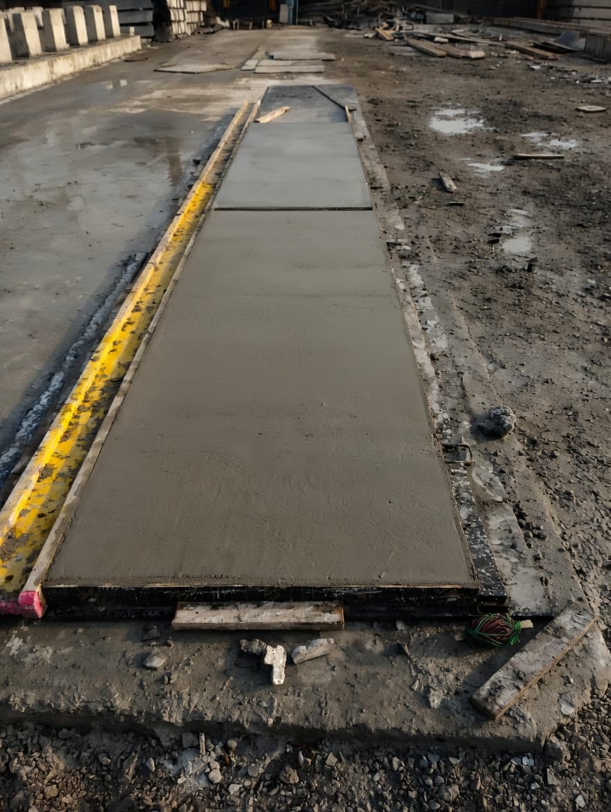 Civil Construction Service