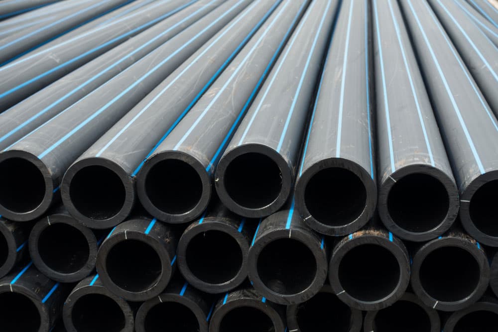 HDPE PIPE