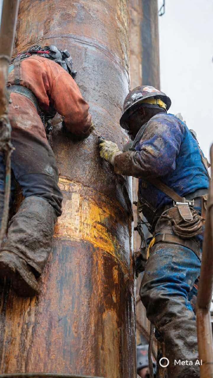 CATHODIC PROTECTION