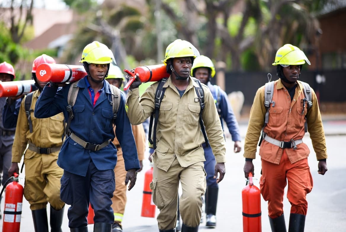 Fire Protection Services